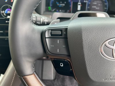 صورة مصغرة 25 لـ 2025 TOYOTA ALPHARD