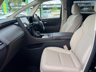 صورة مصغرة 37 لـ 2025 TOYOTA ALPHARD
