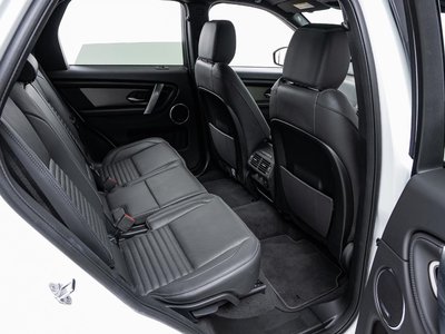 2025 LAND Rover DISCOVERY SPORT 缩略图 64