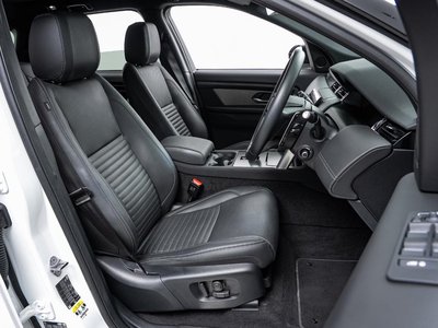 2025 LAND Rover DISCOVERY SPORT 缩略图 69