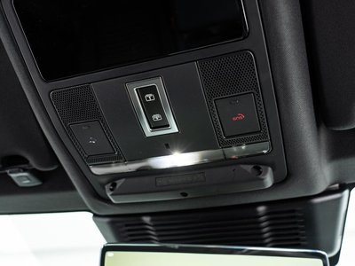 2025 LAND Rover DISCOVERY SPORT 缩略图 109