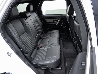 2025 LAND Rover DISCOVERY SPORT 缩略图 65