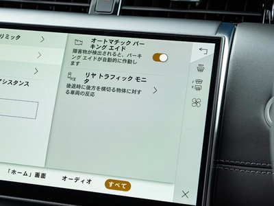 2025 LAND Rover DISCOVERY SPORT 缩略图 105