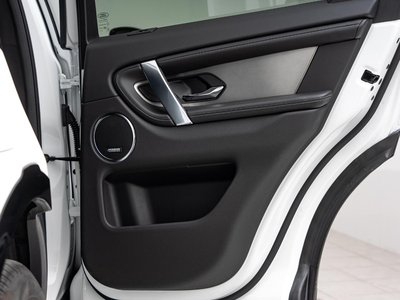 2025 LAND Rover DISCOVERY SPORT 缩略图 52
