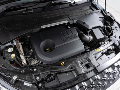 2025 LAND Rover DISCOVERY SPORT 缩略图 120