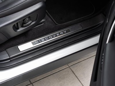 2025 LAND Rover DISCOVERY SPORT 缩略图 73