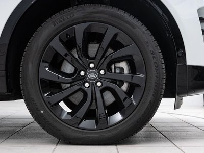 2025 LAND Rover DISCOVERY SPORT 缩略图 13
