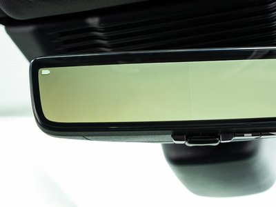 2025 LAND Rover DISCOVERY SPORT photo 9