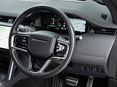 2025 LAND Rover DISCOVERY SPORT 缩略图 78