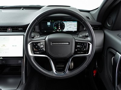 2025 LAND Rover DISCOVERY SPORT 缩略图 51