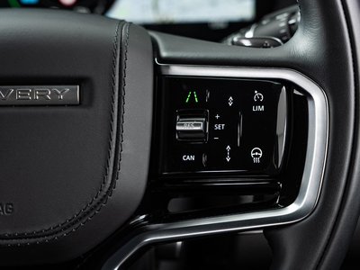 2025 LAND Rover DISCOVERY SPORT 缩略图 55