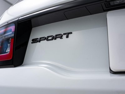 2025 LAND Rover DISCOVERY SPORT 缩略图 118