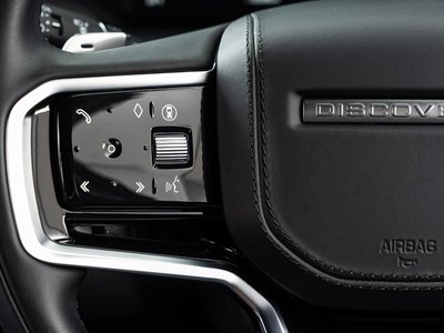 2025 LAND Rover DISCOVERY SPORT 缩略图 56