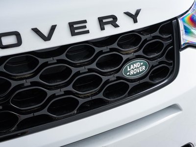 2025 LAND Rover DISCOVERY SPORT 缩略图 121