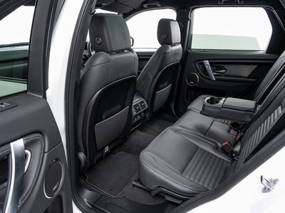 2025 LAND Rover DISCOVERY SPORT 缩略图 128