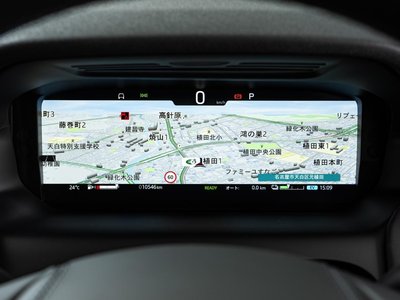 2025 LAND Rover DISCOVERY SPORT 缩略图 16
