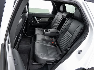 2025 LAND Rover DISCOVERY SPORT 缩略图 127