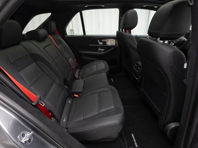 MERCEDES-BENZ GLE - 10