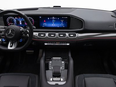 MERCEDES-BENZ GLE - 4