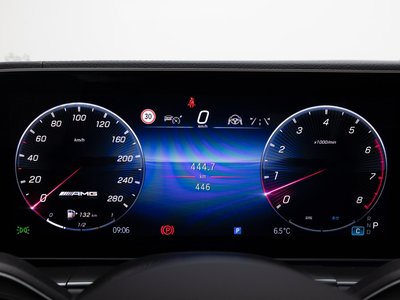 MERCEDES-BENZ GLE - 8