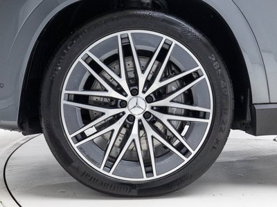 MERCEDES-BENZ GLE - 6