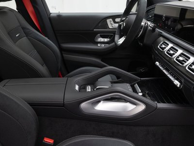 MERCEDES-BENZ GLE - 9