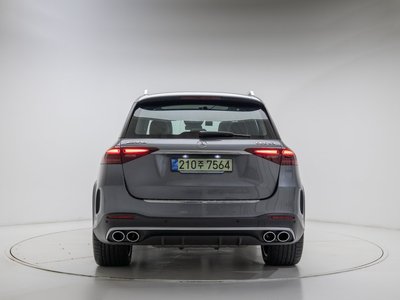 MERCEDES-BENZ GLE - 3