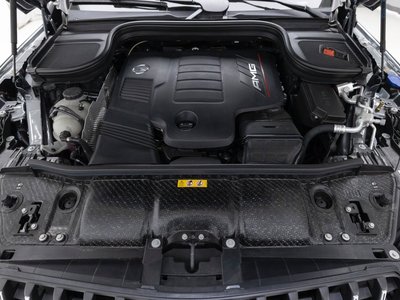 MERCEDES-BENZ GLE - 7