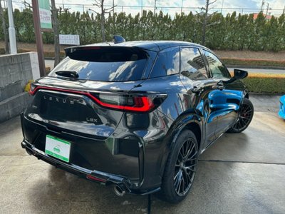 LEXUS LBX - 7