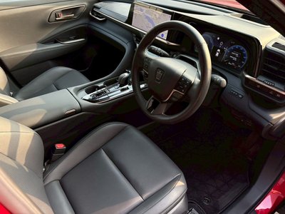 2024 Toyota CROWN SPORT 缩略图 11