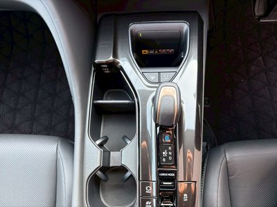 2024 Toyota CROWN SPORT 缩略图 18