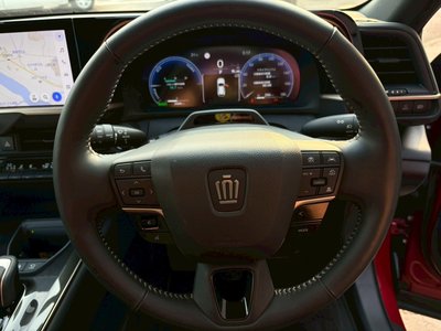 2024 Toyota CROWN SPORT 缩略图 15