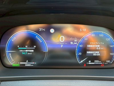 2024 Toyota CROWN SPORT 缩略图 17