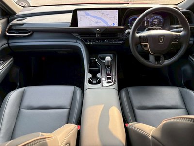 2024 Toyota CROWN SPORT 缩略图 23
