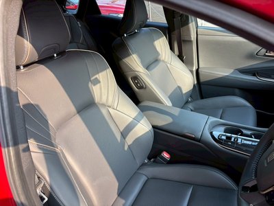 2024 Toyota CROWN SPORT 缩略图 20