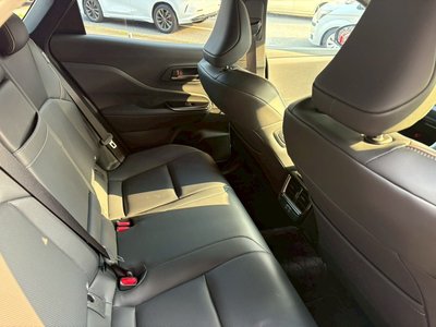 2024 Toyota CROWN SPORT 缩略图 24