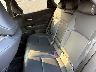 2024 Toyota CROWN SPORT 缩略图 29