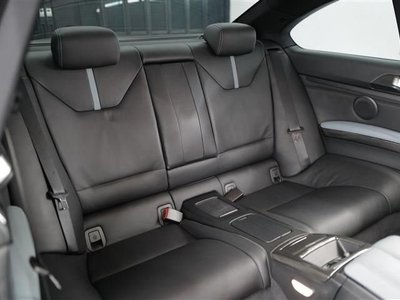 صورة مصغرة 20 لـ 2012 BMW BMW(M3)
