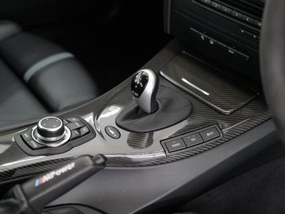 صورة مصغرة 27 لـ 2012 BMW BMW(M3)