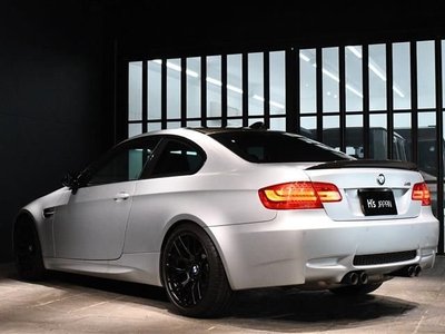 صورة 6 لـ 2012 BMW BMW(M3)