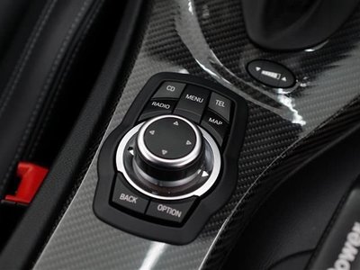 صورة مصغرة 29 لـ 2012 BMW BMW(M3)