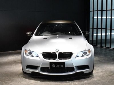 صورة 2 لـ 2012 BMW BMW(M3)