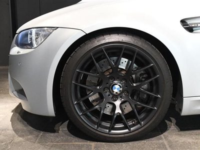 صورة 8 لـ 2012 BMW BMW(M3)