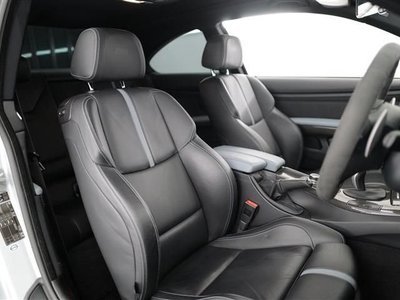صورة مصغرة 18 لـ 2012 BMW BMW(M3)