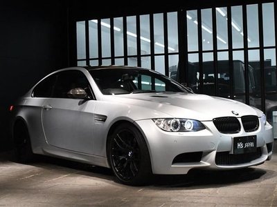 صورة 3 لـ 2012 BMW BMW(M3)