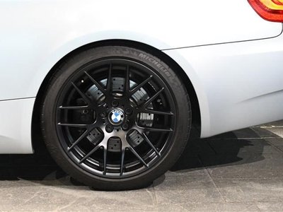 صورة 9 لـ 2012 BMW BMW(M3)