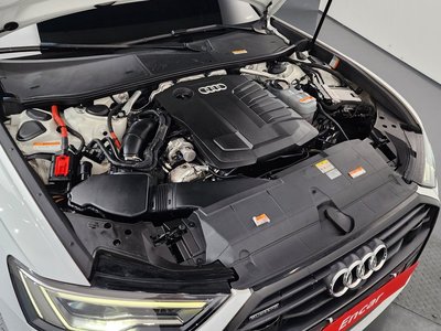 AUDI A6 - 7