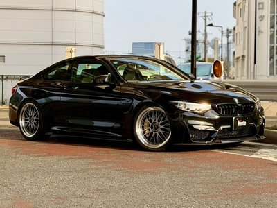 BMW M4 COUPE - 1