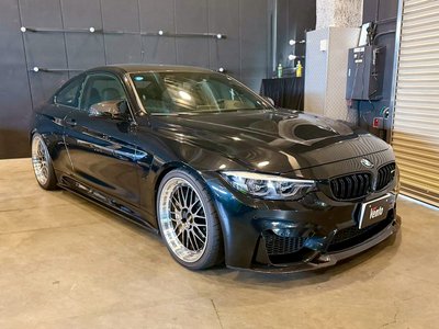 BMW M4 COUPE - 2