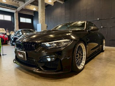 BMW M4 COUPE - 5